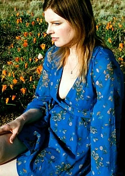 Miranda Lee Richards